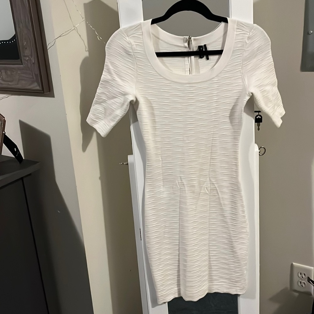 Guess by Marciano dress size small